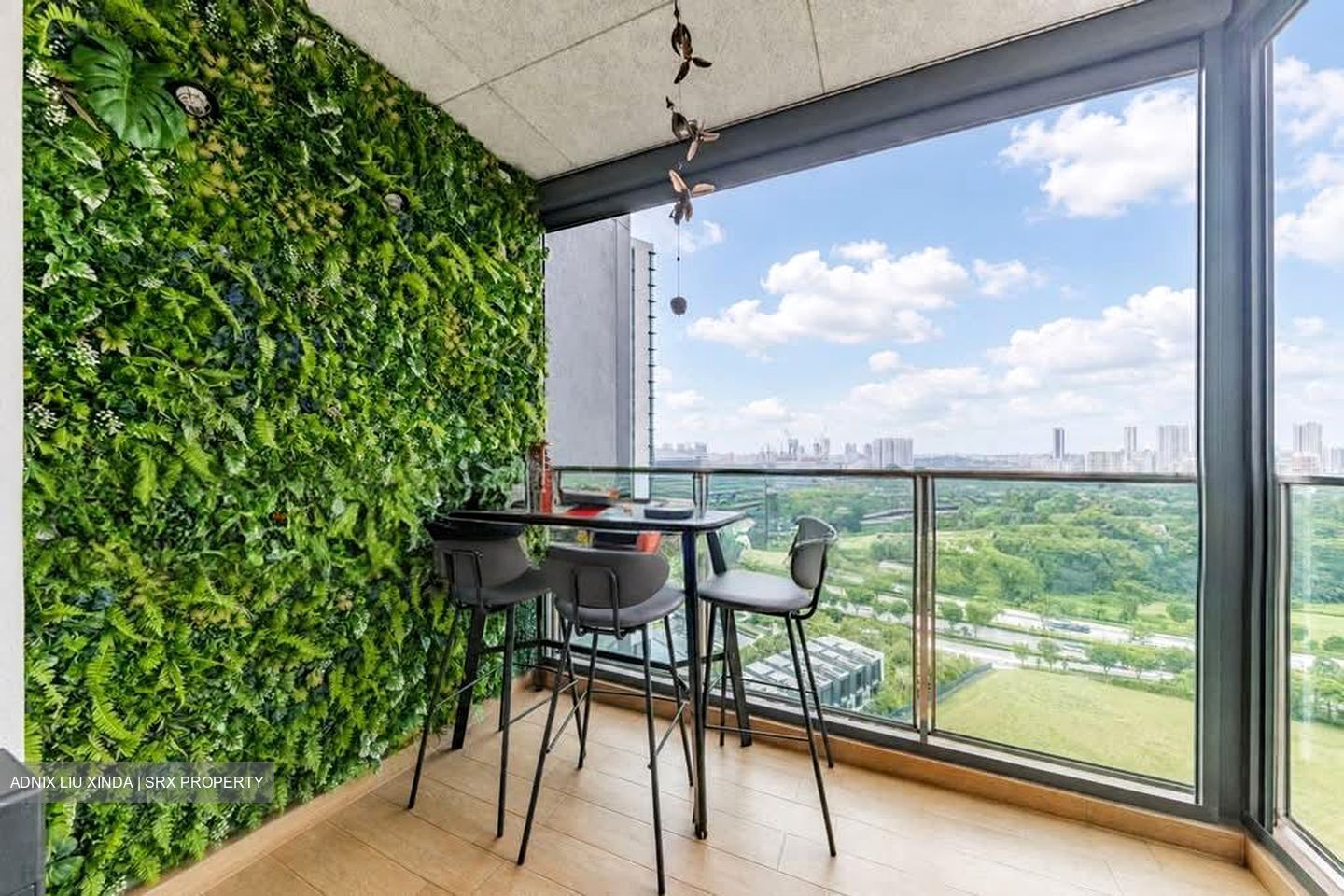 Normanton Park (D5), Apartment #598355331